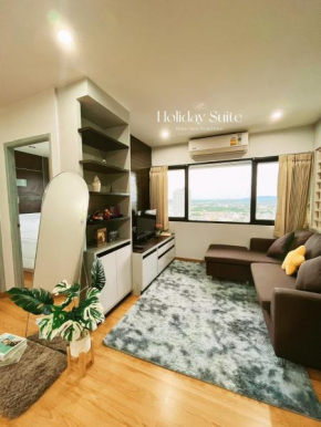 2BR Holiday Suite Hat Yai